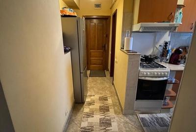 Apartament cu 2 camere decomandat în Săsar - 4