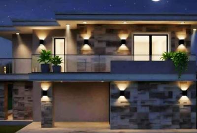 Casă cu 5 camere cu Teren 500 Mp în Rediu - 5