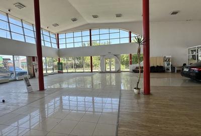 Spațiu comercial, în Sântuhalm - 4