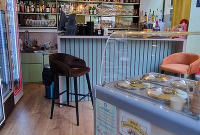 Spatiu comercial Calea Victoriei Centru Istoric 224mp pretabil horeca cafenea Spatiu comercial Calea Victoriei Centru Istoric 224mp pretabil horeca cafenea - 6