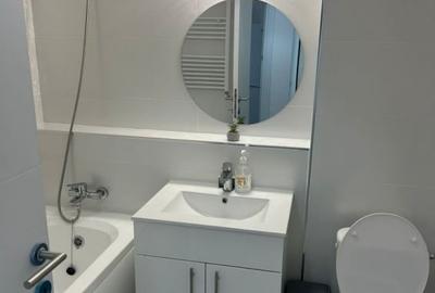 Apartament 1 Camera Decomandat  Zona Podului Calvaria - 3