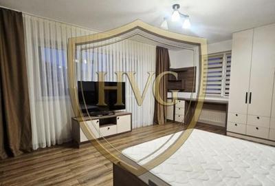 Garsonieră decomandată, mobilată în Titan - 1