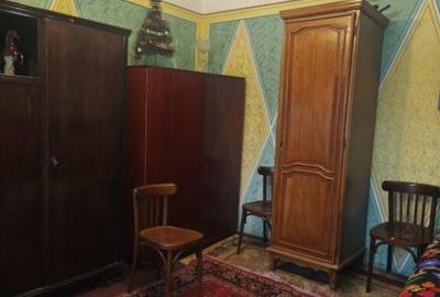 2 Case + 1600 mp Teren, zona centrala Balinesti, Siret - 21