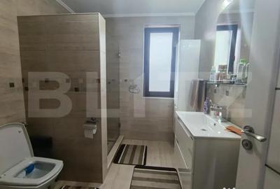 Casă cu 3 camere cu Teren 500 Mp în Central - 15