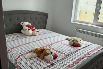Apartament cu 3 camere decomandat în Central - 2