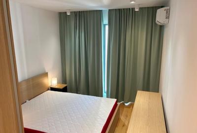 Apartament 2 Camere | Decomandat | Metrou | Nusco City - 2