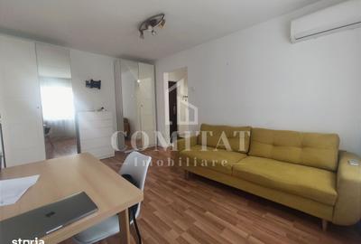 Apartament cu 3 camere în Mănăștur