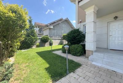 De inchiriat Duplex- Dumbravita- zona Cora - 4
