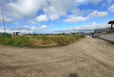 Teren inravilan, 3000mp, Ghimbav - 5