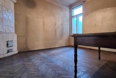 Casă cu 3 camere cu Teren 58 Mp în Gara de Nord - 2