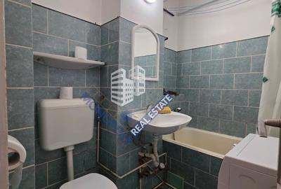 Garsonieră, mobilată în Tractorul - 6