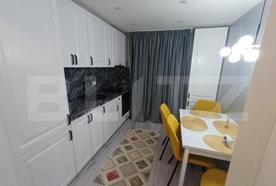Apartament cu 2 camere semidecomandat în Victoria - 4