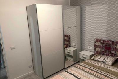 Apartament cu 2 camere decomandat în Fălticeni - 3