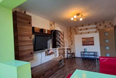 Apartament semidecomandat 3 camere, Miorita - 5