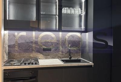 Apartament cu 2 camere decomandat, mobilat în Lacul Tei - 6