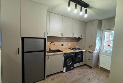 Apartament pe Godeanu nr. 12, Gheorgheni - 1