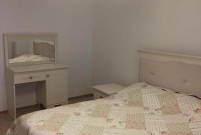 Apartament cu 4 camere, mobilat în Băneasa - 6