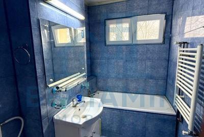 Apartament cu 2 camere semidecomandat în Brazda lui Novac - 3