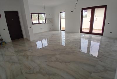 Casa 4 cam , 2 bai Toate utilitatile  Teren 410mp ! 5 min Primarie - 9
