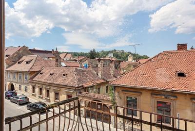 Zona Centrala Structura Generoasa - 34