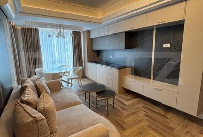 Apartament cu 3 camere în Central - 1