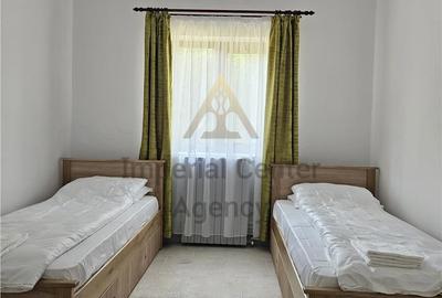 Spațiu comercial, de 900 mp, în Borzești - 1