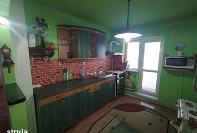Apartament cu 3 camere în Central - 7