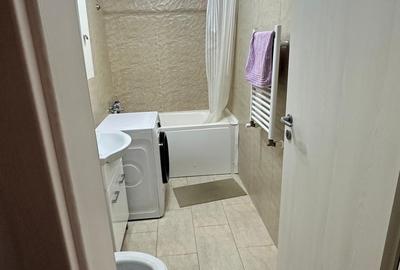 Garsoniera mobilata si utilata - Parcare cadastrata - Metrou Berceni 10 min - 8