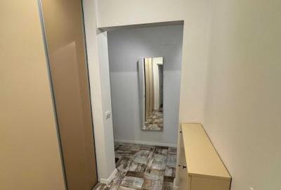 Apartament 2 camere zona Doamna Ghica - 5