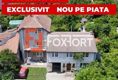 COMISION 0% Casa individuala cu 11 camere si 6 bai, zona Brancoveanu
