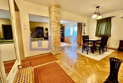 Apartament decomandat | 3 camere | zona Calea Dumbravii | 80mp - 4