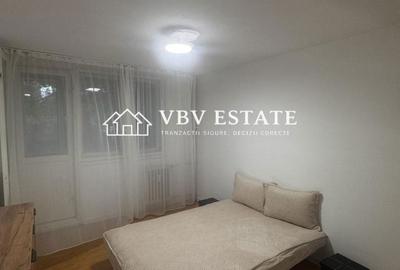 Apartament cu 3 camere semidecomandat în Drumul Taberei - 2