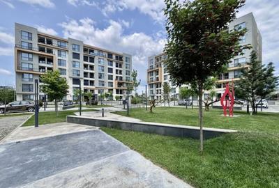 ONIX BLUE/COMPLEX REZIDENTIAL UNIC/MAMAIA NORD /VEDERE LA MARE/2CAMERE/MOBILAT/ - 3