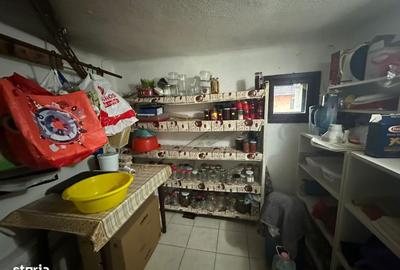 Casă cu 6 camere cu Teren 900 Mp în Central - 8