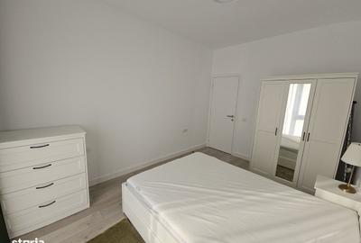 Apartament cu 2 camere decomandat în Exterior Vest - 3