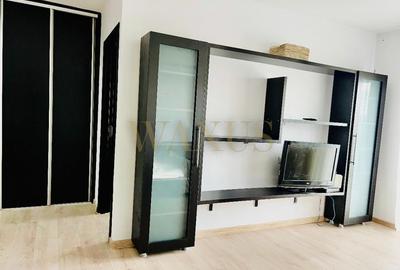 Apartament de inchiriat 2 camere, Manastur, Edgar Quinet - 2