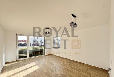 Garsoniera insorita in zona Tractorul, bloc nou 2025 - 12