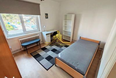 Apartament cu 2 camere decomandat, mobilat în Andrei Mureșanu - 3