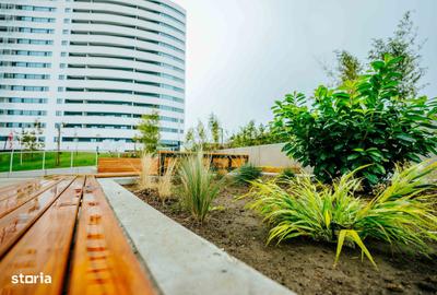 Apartament cu 3 camere în Universității - 19