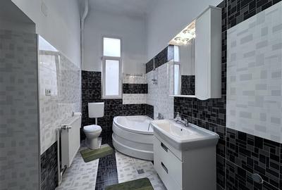 Apartament cu 3 camere semidecomandat în Boul Roșu - 5