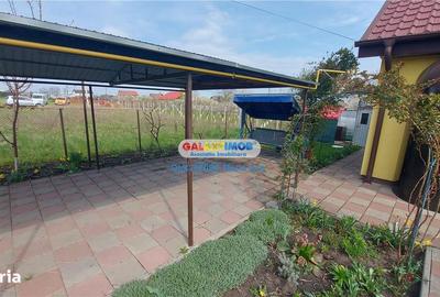 Casă cu 3 camere cu Teren 800 Mp în Mihai Eminescu - 15