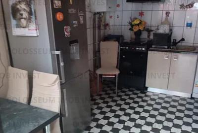 Garsoniera la casa - zona Brasovul Vechi - 15