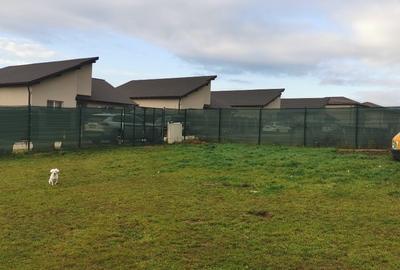 Vând teren Sânpetru Brașov cu utilități - 4