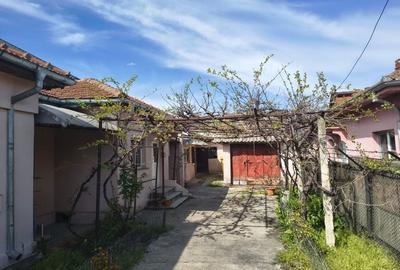 Casă cu 3 camere în Central - 5