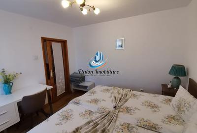 Apartament 2 camere, etaj 3, Piata Bistrita Precista - 7