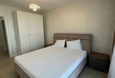 APARTAMENT EXCLUSIVIST CU 3 CAMERE DE INCHIRIAT - LAKE ON - TERMEN LUNG - - 20