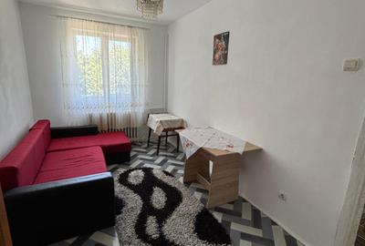 Apartament 2 camere Sucevei-Carrefour - 7