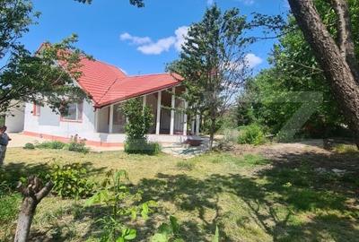 Casa Rediu, Horlesti 150 mp, 1200 mp teren - 2