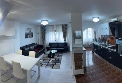 Apartament cu 4 camere decomandat în Exercițiu - 3
