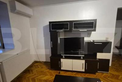 Apartament cu 2 camere semidecomandat în Micro 16 - 1